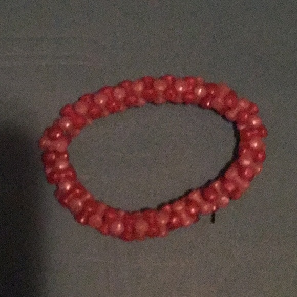 Pink blast - Picture 1 of 1